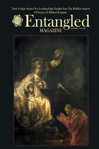 Entangled Magazine