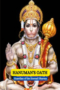 Hanuman's Oath