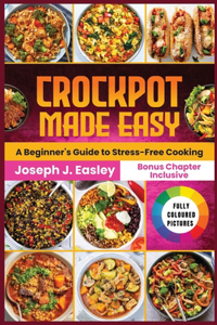 Crockpot Made Easy