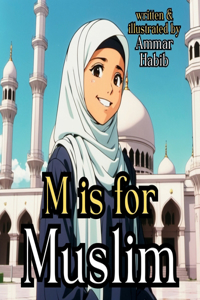M is for Muslim