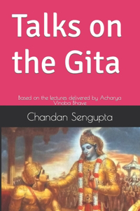 Talks on the Gita