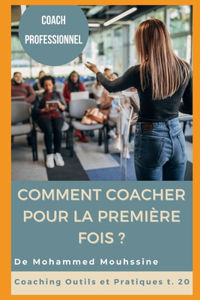 Coach Professionnel