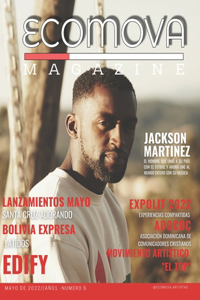 Ecomova Magazine N°5año 1