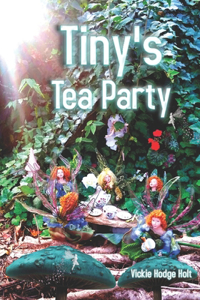 Tiny's Tea Pary