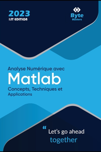 Analyse Numérique avec MATLAB