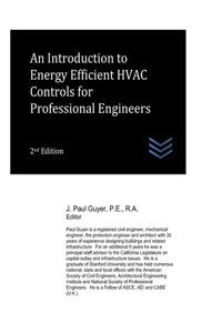 Introduction to Energy Efficient HVAC Controls for Professional Engineers