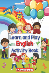 Learn and Play with English