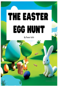 Easter Egg Hunt