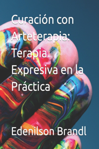 Curación con Arteterapia