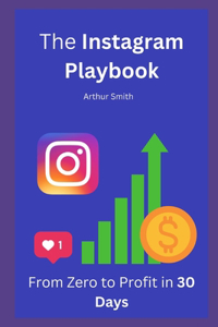 Instagram Playbook