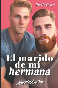 El marido de mi hermana