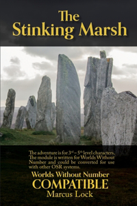 The Stinking Marsh