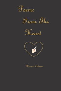 Poems From The Heart