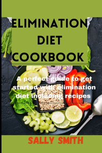 Elimination Diet Cookbook