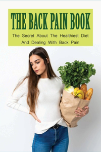 The Back Pain Book