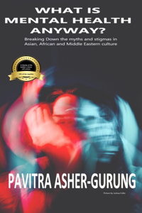 What Is Mental Health Anyway?