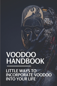 Voodoo Handbook