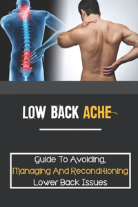 Low Back Ache