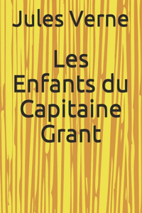 Les Enfants du Capitaine Grant