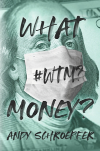 What #WTM Money (B&W)