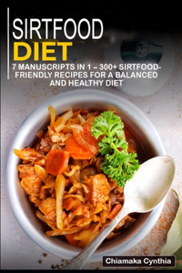Sirtfood Diet