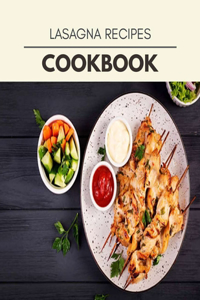 Lasagna Recipes Cookbook