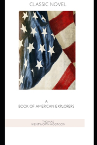 A Book of American Explorers