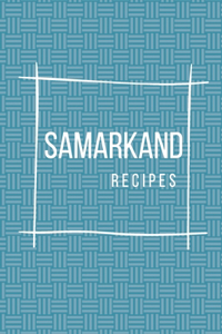 Samarkand