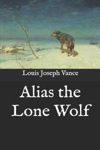 Alias the Lone Wolf