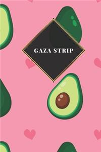 Gaza Strip
