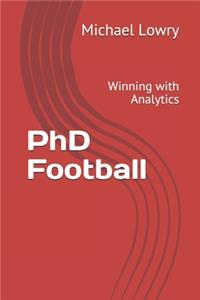 PhD Football