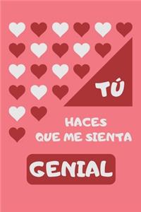 Tú Haces Que Me Sienta Genial