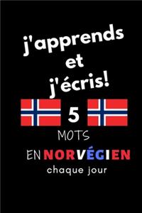Cahier