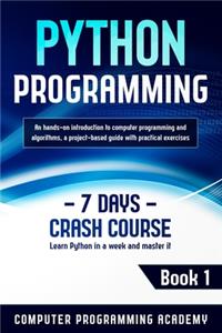 Python Programming