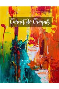 Carnet de Croquis