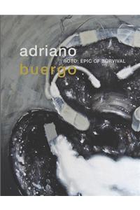 Adriano Buergo