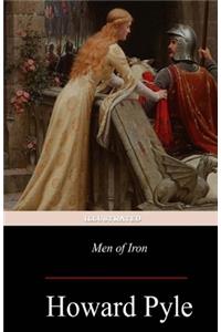 Men of Iron Illustrated