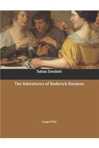 The Adventures of Roderick Random
