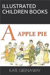 A Apple Pie Illustrated