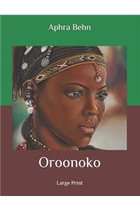 Oroonoko