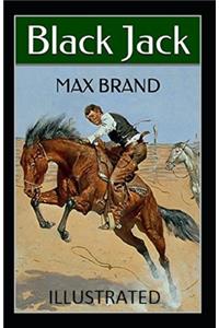 Black Jack Illustrated