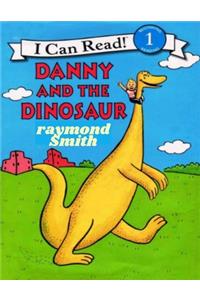 Danny and the Dinosaur