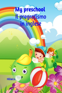My preschool