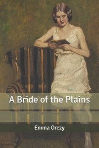 A Bride of the Plains