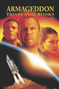 Armageddon Trivia Quiz Books