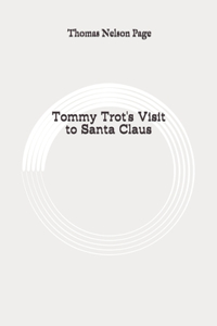 Tommy Trot's visit to Santa Claus