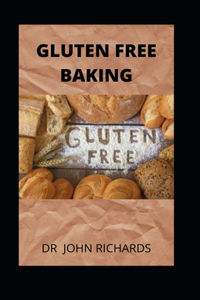 Gluten-Free Baking