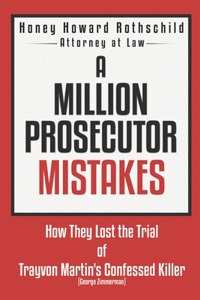 Million Prosecutor Mistakes