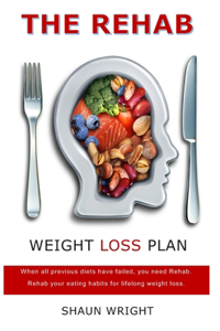 The Rehab Weight Loss Plan