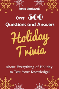 Holiday Trivia